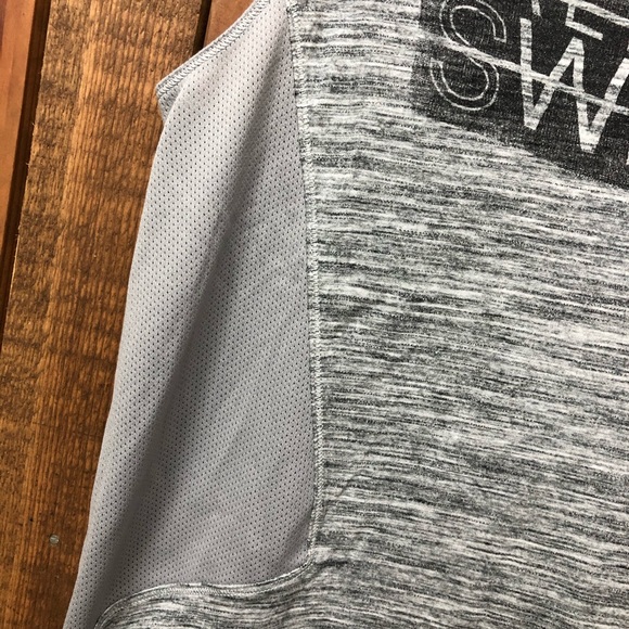 Champion size extra small gray workout tank top - Picture 6 of 7